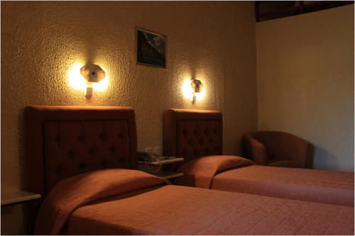 Athorama Hotel อูรานูโปลี ภายนอก รูปภาพ